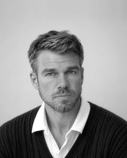 Porträt von David Winkler